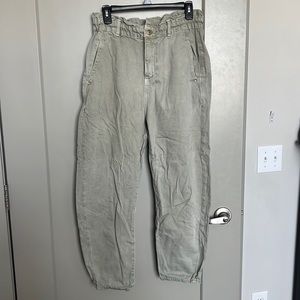 Zara Pants